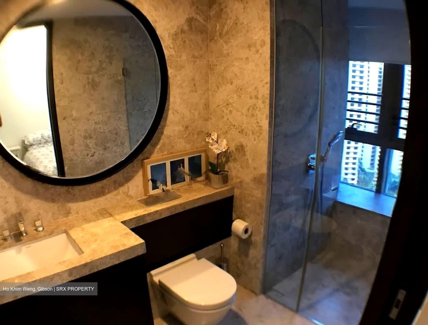 Centennia Suites (D9), Condominium #618405841